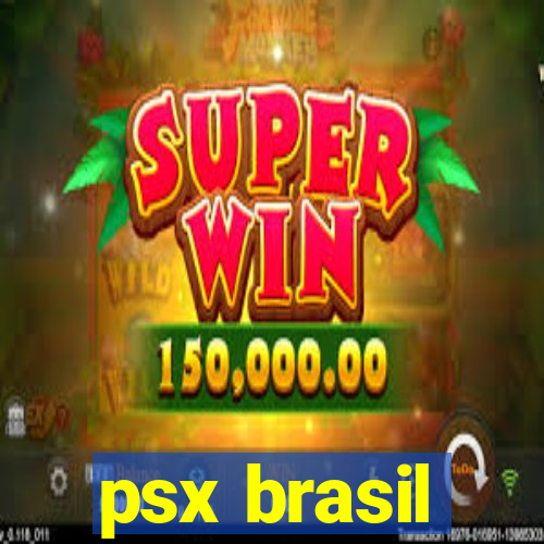 psx brasil